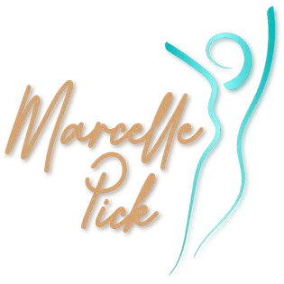 marcelle pick logo