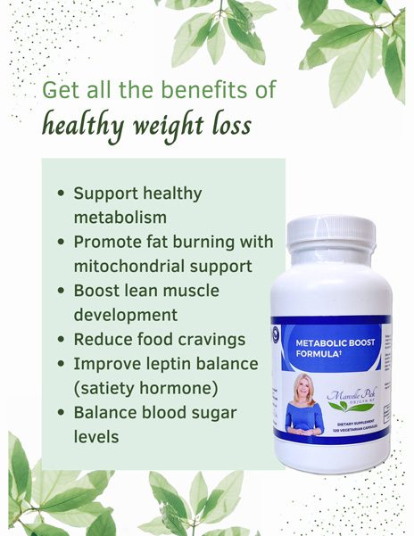 get metabolic boost details
