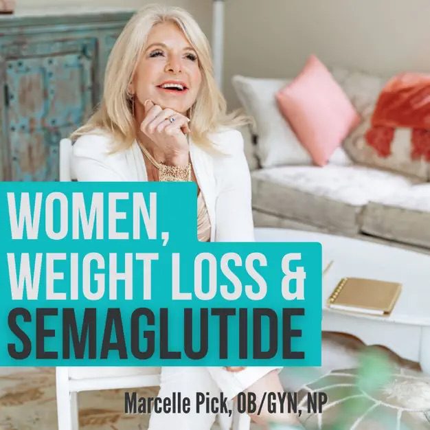 marcelle's podcast