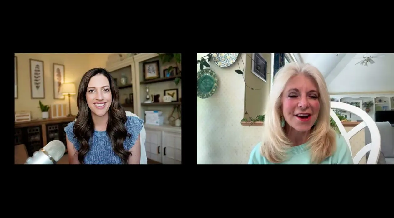 marcelle pick and laura fontiero interview