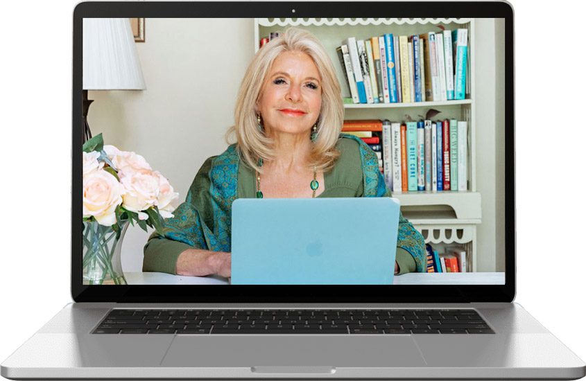 marcelle pick laptop
