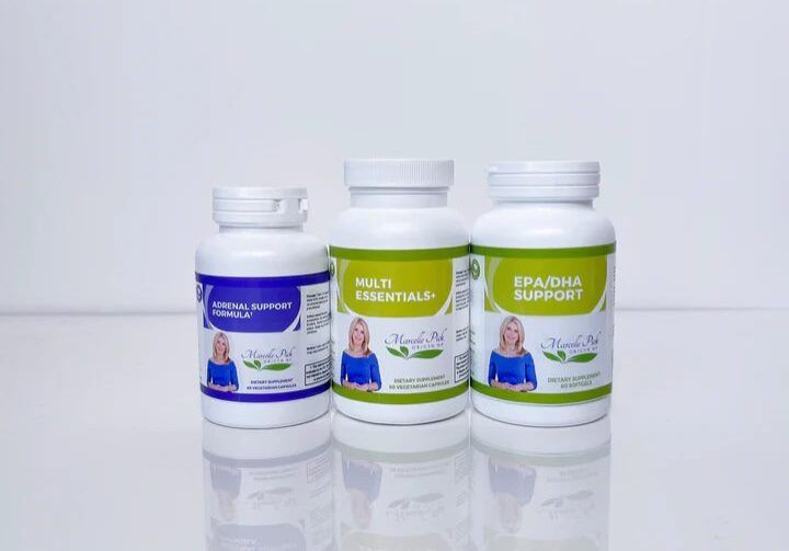 feeling tired adrenal program
