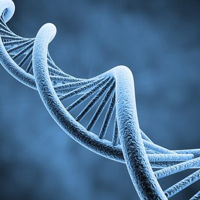 DNA DNA
